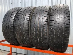 Michelin Agilis X-Ice North