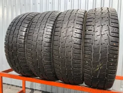 Michelin Agilis X-Ice North