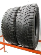 Nokian Snowproof C