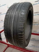 Nokian Hakka Black SUV