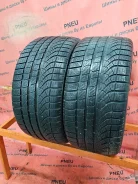 Pirelli P Zero Winter