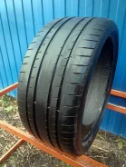 Goodyear Eagle F1 Asymmetric 5