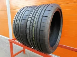 Goodyear Eagle F1 Asymmetric 2