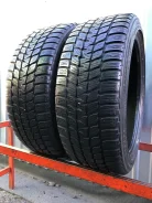 Bridgestone Blizzak LM-25