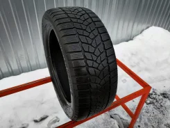 Firestone Winterhawk 3