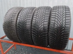 Bridgestone Blizzak LM-005