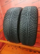 Michelin Pilot Alpin 5 SUV