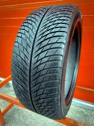 Michelin Pilot Alpin 5 SUV