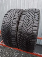 Michelin Alpin 6