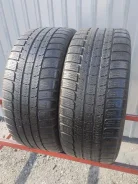 Michelin Pilot Alpin 2