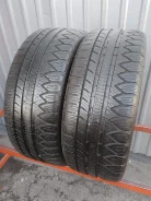 Michelin Pilot Alpin 3