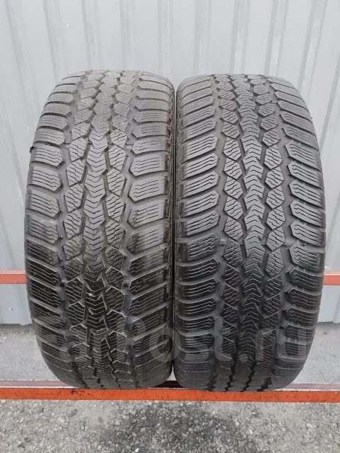 Viking SnowTech
