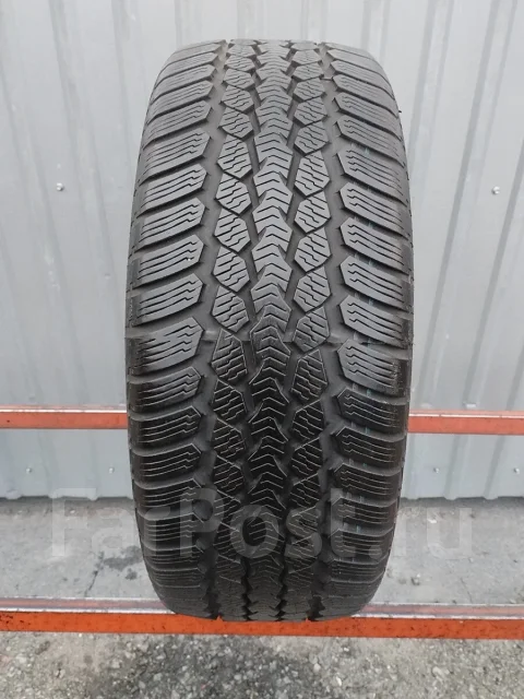 Viking SnowTech