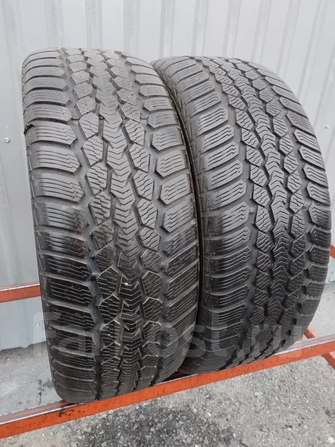 Viking SnowTech