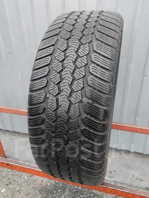 Viking SnowTech