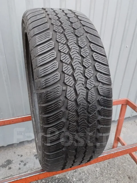 Viking SnowTech