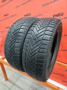 Michelin Alpin 6