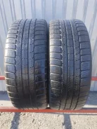 Michelin Pilot Alpin 2