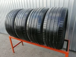 Michelin Latitude Sport 3