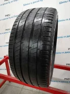 Michelin Latitude Sport 3