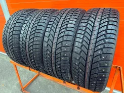 General Tire Grabber Arctic