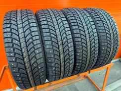 General Tire Grabber Arctic