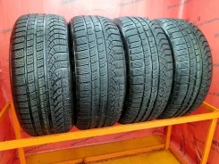 Pirelli P Zero Winter