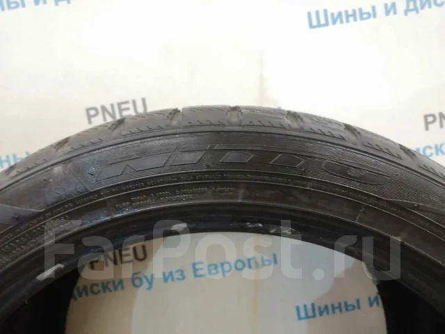 Nitto NT90W