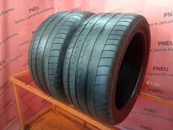 Dunlop SP Sport Maxx GT