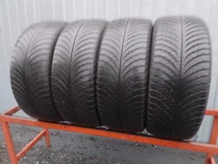 Goodyear Vector 4Seasons Gen-2