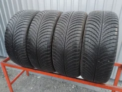 Goodyear Vector 4Seasons Gen-2