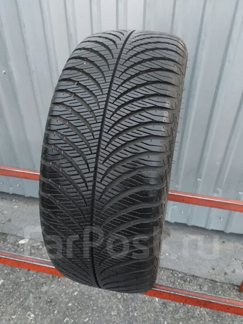 Goodyear Vector 4Seasons Gen-2