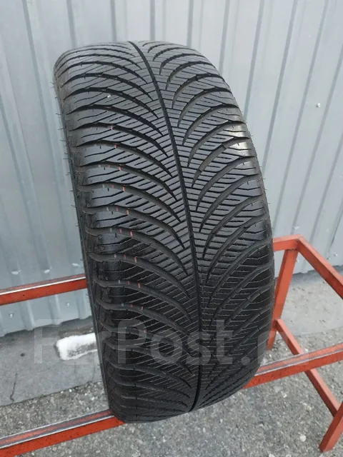 Goodyear Vector 4Seasons Gen-2