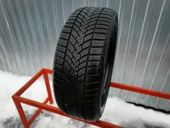 Semperit Speed-Grip 3