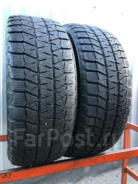 Bridgestone Blizzak WS-80