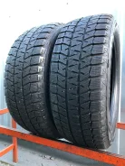 Bridgestone Blizzak WS-80