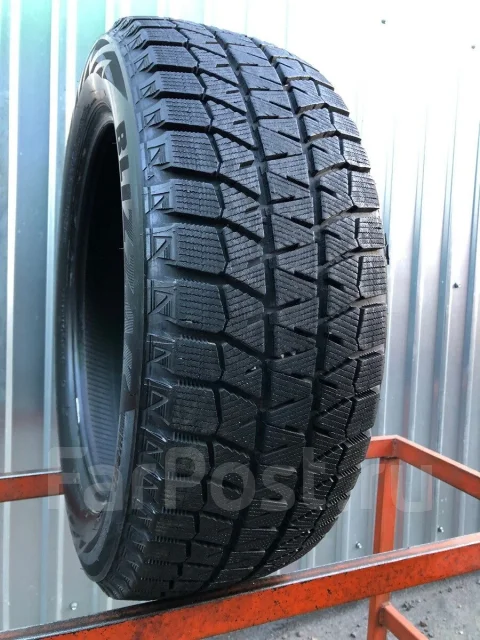 Bridgestone Blizzak WS-80