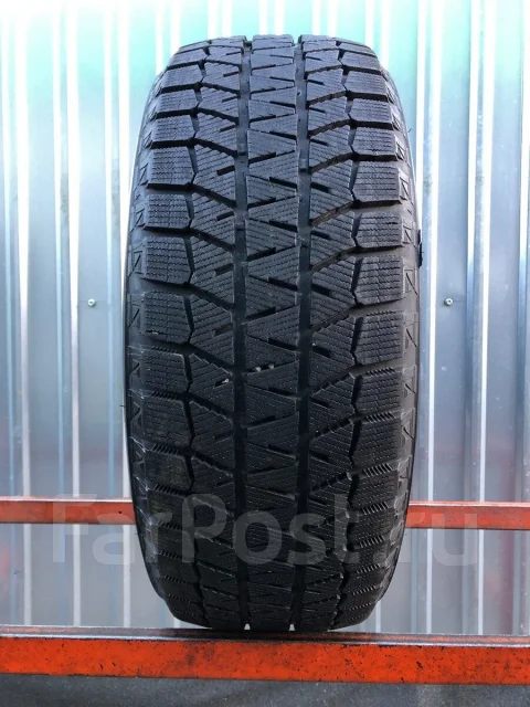 Bridgestone Blizzak WS-80