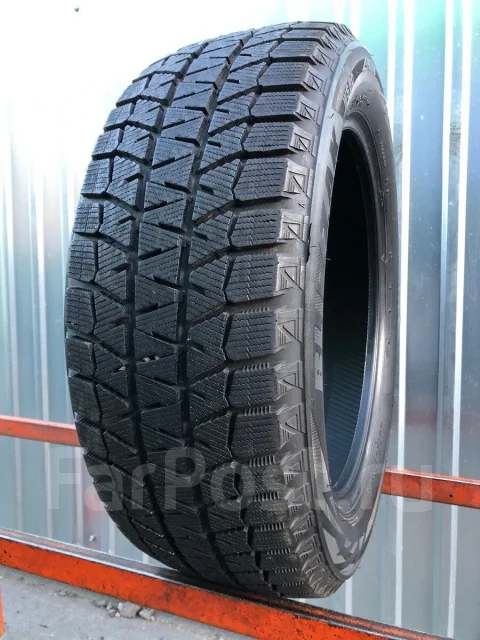 Bridgestone Blizzak WS-80