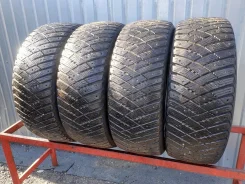 Goodyear UltraGrip Ice Arctic