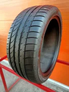 Dunlop SP QuattroMaxx