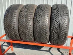 Goodyear Vector 4Seasons Gen-2
