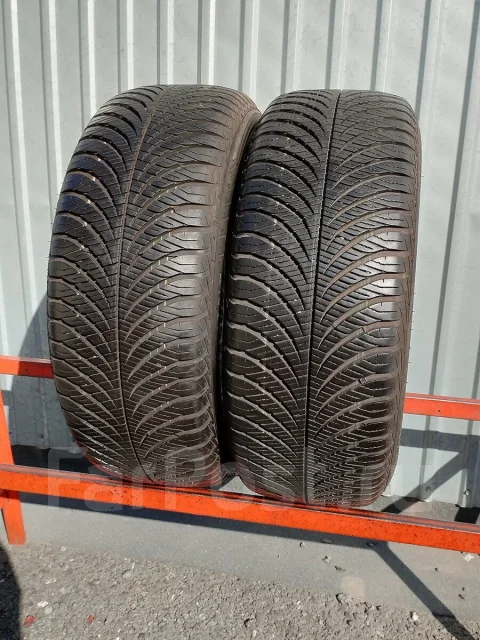 Goodyear Vector 4Seasons Gen-2