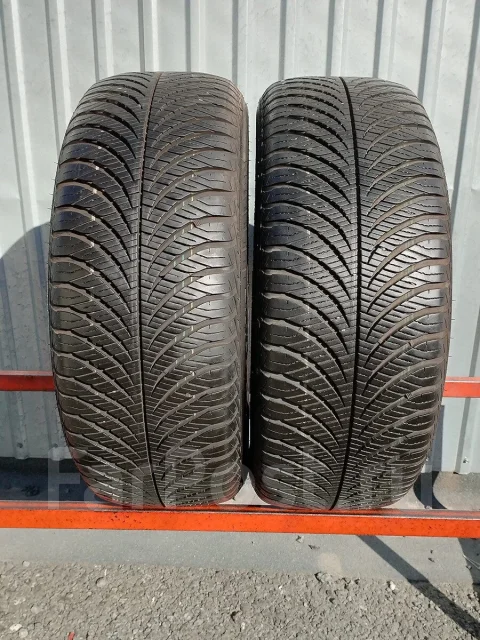 Goodyear Vector 4Seasons Gen-2