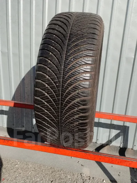 Goodyear Vector 4Seasons Gen-2