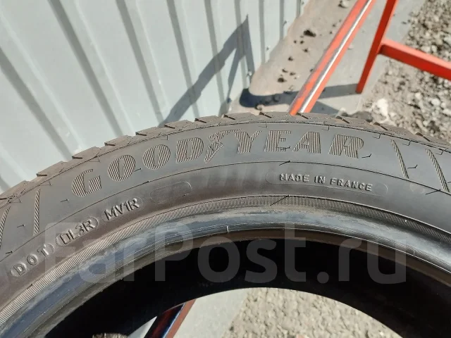 Goodyear Vector 4Seasons Gen-2