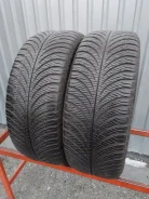 Goodyear Vector 4Seasons Gen-2
