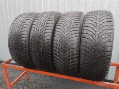 Nokian WR Snowproof