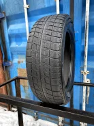 Bridgestone Blizzak Revo2