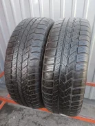 Continental Conti4x4WinterContact